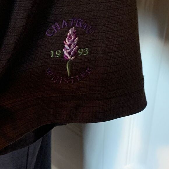 Travis Mathew golf polo - Picture 3 of 8